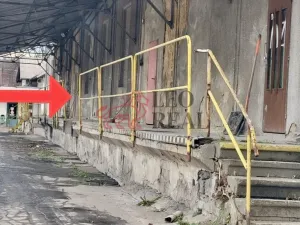 Pronájem skladu, Ústí nad Labem - Krásné Březno, Drážďanská, 60 m2