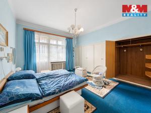 Prodej bytu 4+1, Děčín - Děčín II-Nové Město, Tylova, 144 m2