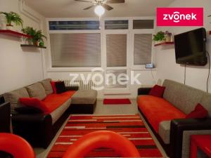 Pronájem bytu 2+kk, Luhačovice, Leoše Janáčka, 52 m2