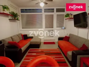 Pronájem bytu 2+kk, Luhačovice, Leoše Janáčka, 45 m2