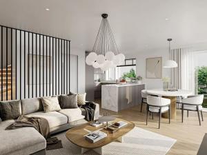 Prodej rodinného domu, Líbeznice, Zahradní, 125 m2