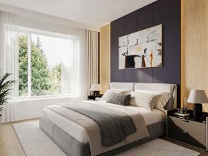 Prodej rodinného domu, Líbeznice, Zahradní, 125 m2