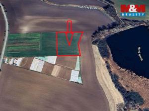 Prodej pole, Nové Dvory, 9979 m2