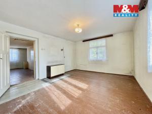 Prodej rodinného domu, Dolní Dobrouč, 105 m2