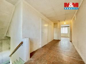 Prodej rodinného domu, Dolní Dobrouč, 105 m2