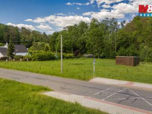 Prodej zahrady, Hrádek nad Nisou - Dolní Suchá, 2291 m2