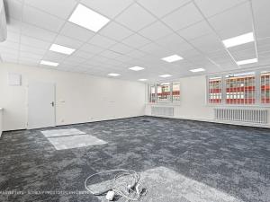 Pronájem kanceláře, Praha - Modřany, Barrandova, 61 m2