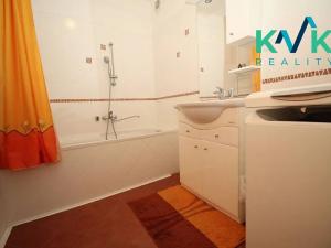 Prodej bytu 2+kk, Karlovy Vary, Terezínská, 62 m2