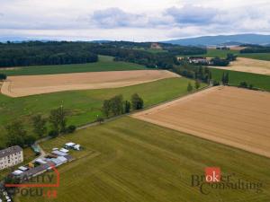 Prodej pozemku pro bydlení, Meclov, 4988 m2