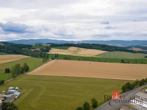 Prodej pozemku pro bydlení, Meclov, 4988 m2