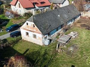 Prodej zemědělské usedlosti, Krásná Hora, Mozolov, 200 m2