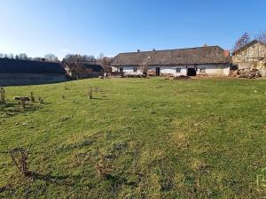 Prodej zemědělské usedlosti, Krásná Hora, Mozolov, 200 m2