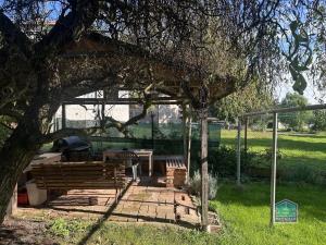 Prodej bytu 3+1, Měčín, Sadová, 85 m2