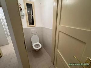 Pronájem bytu 2+kk, Praha - Vršovice, Bulharská, 43 m2