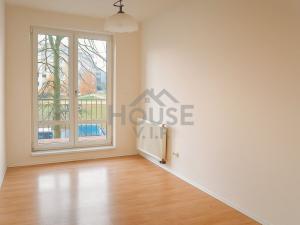 Prodej bytu 3+kk, Praha - Zbraslav, Elišky Přemyslovny, 83 m2