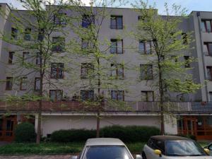 Prodej bytu 3+kk, Praha - Zbraslav, Elišky Přemyslovny, 83 m2