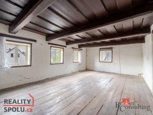 Prodej restaurace, Žandov, Kostelní, 380 m2