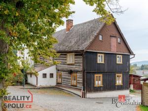 Prodej restaurace, Žandov, Kostelní, 380 m2