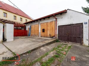 Prodej restaurace, Žandov, Kostelní, 380 m2