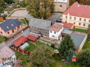 Prodej restaurace, Žandov, Kostelní, 380 m2