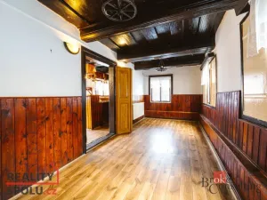 Prodej restaurace, Žandov, Kostelní, 380 m2