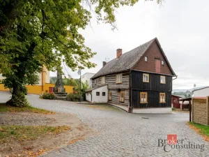 Prodej restaurace, Žandov, Kostelní, 380 m2