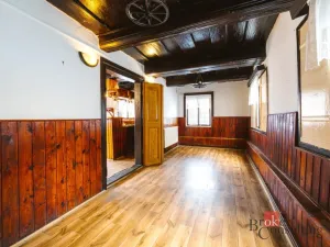 Prodej restaurace, Žandov, Kostelní, 380 m2