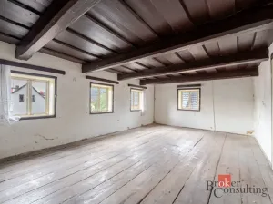 Prodej restaurace, Žandov, Kostelní, 380 m2