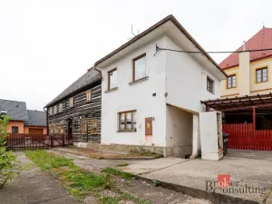 Prodej restaurace, Žandov, Kostelní, 380 m2