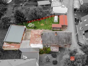 Prodej restaurace, Žandov, Kostelní, 380 m2