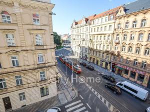 Prodej bytu 3+1, Praha - Malá Strana, Mělnická, 139 m2