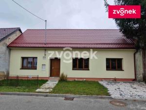 Pronájem bytu 3+1, Jalubí, 40 m2