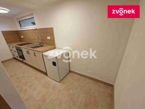 Pronájem bytu 3+1, Jalubí, 40 m2