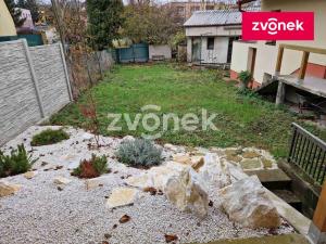 Pronájem bytu 3+1, Jalubí, 40 m2