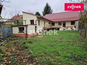 Pronájem bytu 3+1, Jalubí, 40 m2