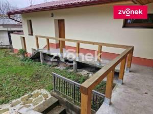 Pronájem bytu 1+1, Jalubí, 40 m2