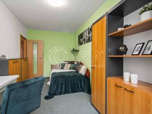 Prodej bytu 3+kk, Praha - Krč, Točitá, 79 m2