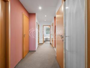 Prodej bytu 3+kk, Praha - Krč, Točitá, 79 m2