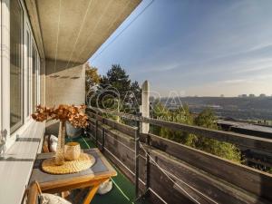 Prodej bytu 3+1, Praha - Krč, Točitá, 79 m2