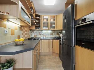 Prodej bytu 3+1, Praha - Krč, Točitá, 79 m2