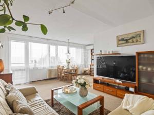 Prodej bytu 3+1, Praha - Krč, Točitá, 79 m2