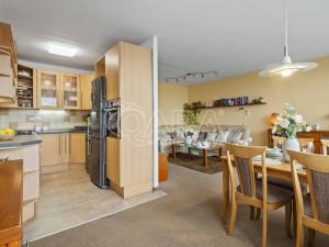 Prodej bytu 3+1, Praha - Krč, Točitá, 79 m2