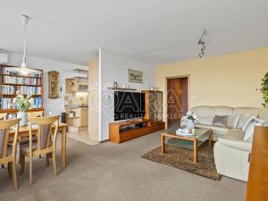 Prodej bytu 3+1, Praha - Krč, Točitá, 79 m2