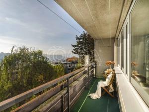 Prodej bytu 3+1, Praha - Krč, Točitá, 79 m2