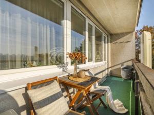 Prodej bytu 3+1, Praha - Krč, Točitá, 79 m2