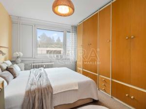 Prodej bytu 3+1, Praha - Krč, Točitá, 79 m2