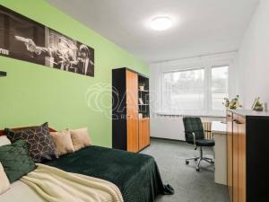 Prodej bytu 3+1, Praha - Krč, Točitá, 79 m2