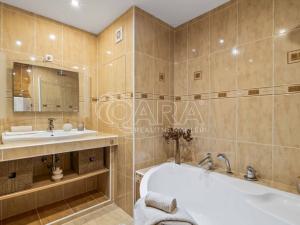 Prodej bytu 3+1, Praha - Krč, Točitá, 79 m2