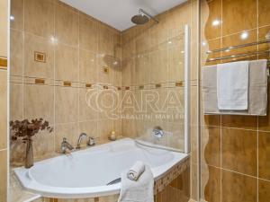 Prodej bytu 3+1, Praha - Krč, Točitá, 79 m2