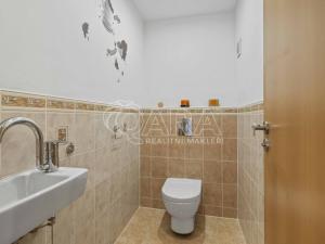 Prodej bytu 3+1, Praha - Krč, Točitá, 79 m2